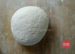 Illustration of how to make Northeastern sugar cakes 1