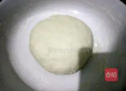 Illustration of how to make pancakes 4