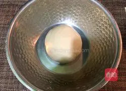 Illustration of how to make two-color steamed buns 5