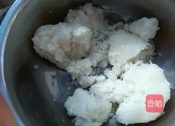 Illustration of how to make beef dumplings 1