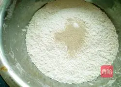 Haili Baozi recipe 1