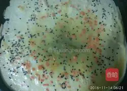 Illustration of how to make homemade sandwiches 2