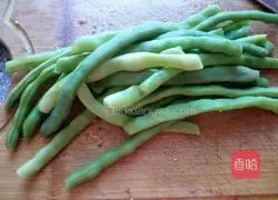 Illustration of how to make colorful buns 10