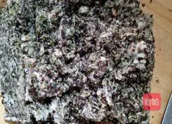 Illustration of how to make handmade dumplings 4