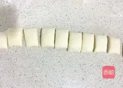 Hanamaki Mantou Recipe Illustration 6