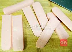 Simple sandwich recipe 4