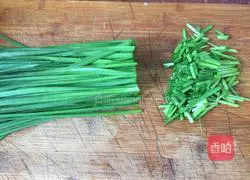 Putian Sea Oyster Pancake Recipe Illustration 6