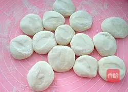 Zucchini buns recipe 16