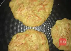 Cod Carrot Cake Recipe Illustration 6 