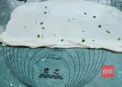 How to make chive hand pancakes Illustration 6