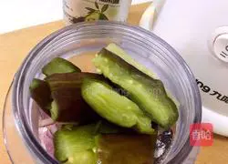 Eggplant puree meatloaf, 12m+ (supplementing protein and iron) illustration 4