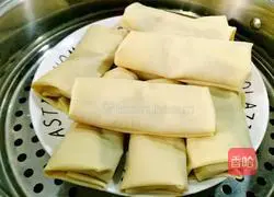 Qianzhang Baozi Recipe Illustration 16