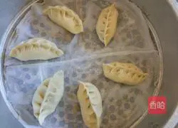 Wheat buns Practice illustration 13