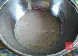 Milk Banana Egg Pancake Recipe Illustration 4