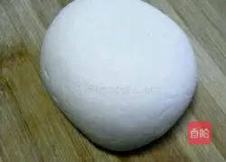 Mini bean paste cake recipe 2