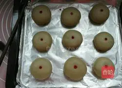 Fresh Rose Cake Recipe Illustration 18