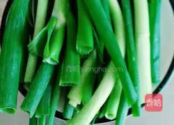  Illustration of how to make shrimp paste cake 2