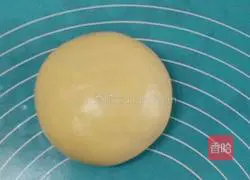 Illustration of how to make Wangzai steamed buns 4