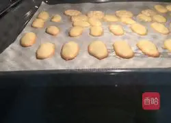 Illustration of how to make protein crisps 9