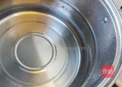 Illustration of how to make rose dumplings 13