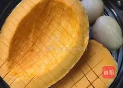 Pumpkin pie recipe 1