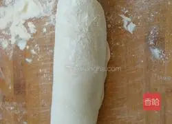 Illustration of how to make noodles 9