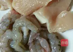 Baby Dumpling Recipe Illustration 3