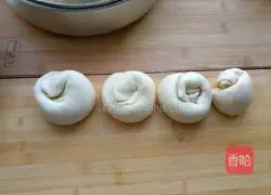 Illustration of how to make homemade pancakes 4