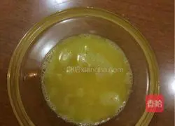 Soy sauce fried rice recipe 3