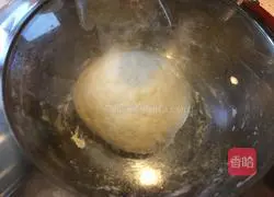 Illustration of how to make baby dumplings 4