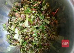 Illustration of how to make toon egg cake 2