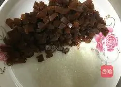 How to make candied thousand-layer steamed cake 8