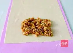 Qianzhang Baozi Recipe 10