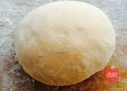 Illustration of how to make sweet potato and five-spice sesame scones 11