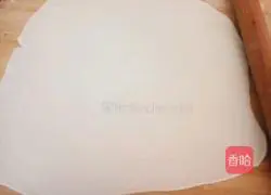 Egg Noodles Recipe Illustration 6