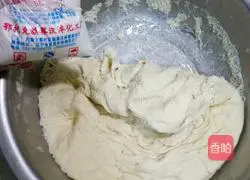 Pork and kohlrabi buns recipe 6