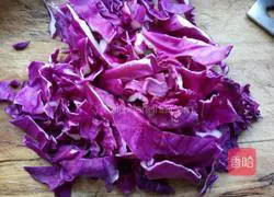 Illustration of how to make fancy steamed buns 3