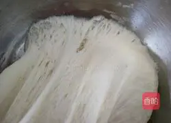 Illustration of how to make brown sugar buns 6