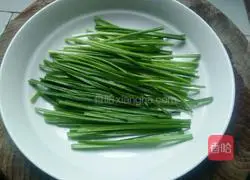 Cold noodles recipe 6