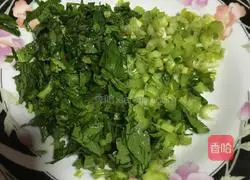 Illustration of how to make dumplings 4