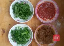 Multigrain pancakes.Recipe 5