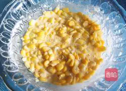 Illustration of how to make golden tortillas 6