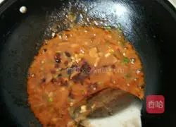 Cold noodles recipe 5