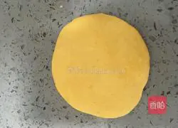 Illustration of how to make persimmon cake 7