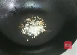 Xinjiang fried noodles recipe 3