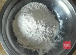 Cucumber egg pancake recipe 3