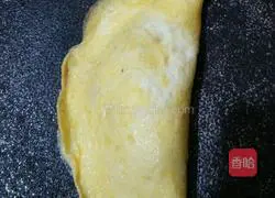 Illustration of how to make minced meat and egg dumplings 8