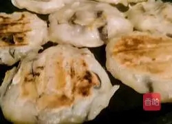 White radish soft cake recipe 11