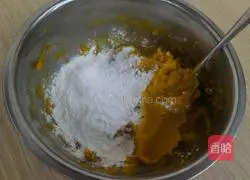 Pumpkin pie recipe 5