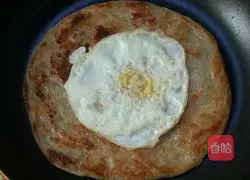 Illustration of how to make hand cakes 6